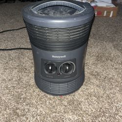 Space Heater