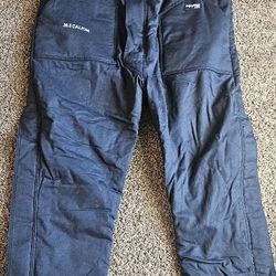Coveralls Cold Wear