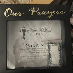 Prayer Gift Set 