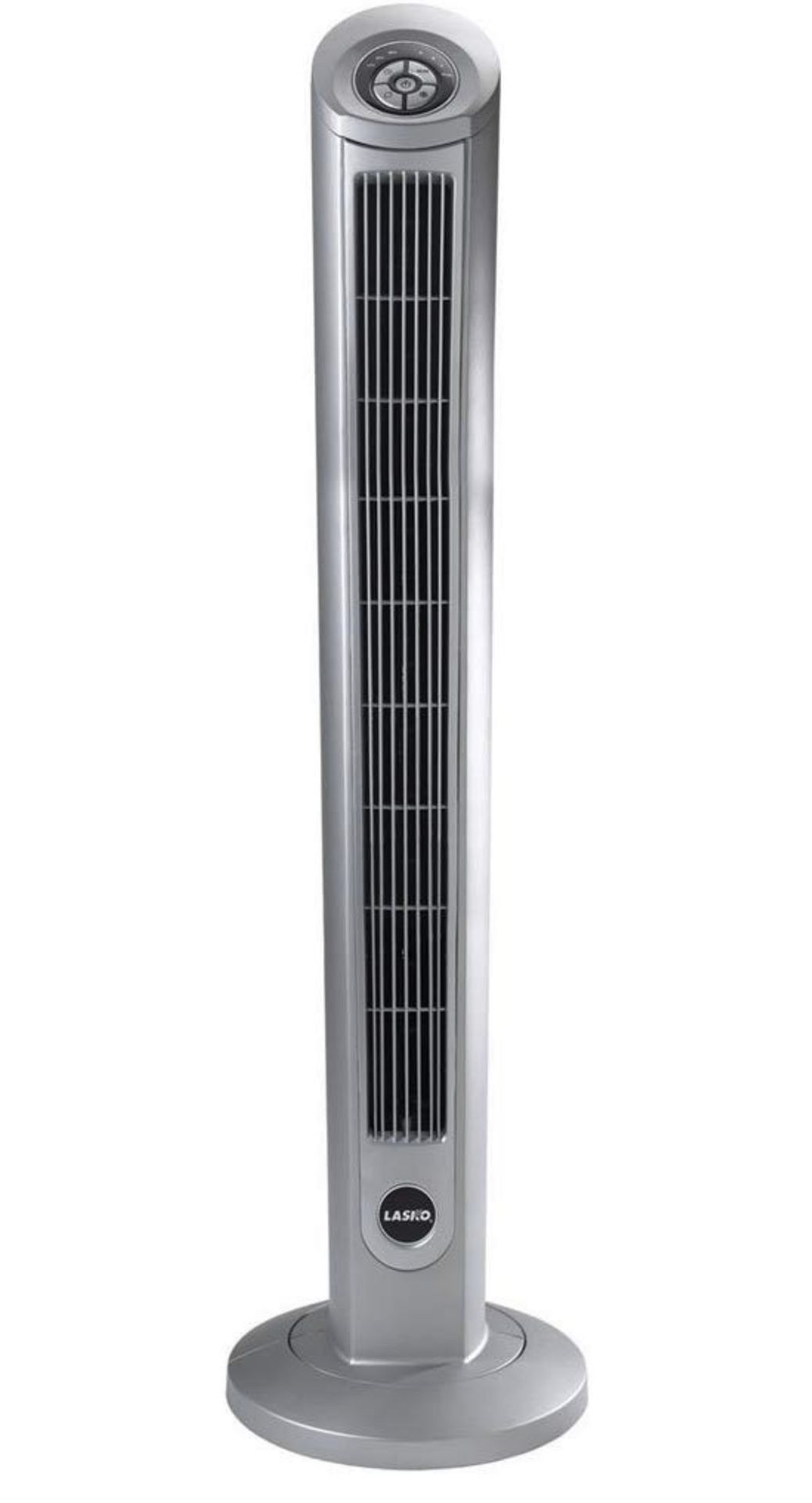 48” Lasko 4820 Xtra Air Tower Fan with Fresh Air Ionizer and remote