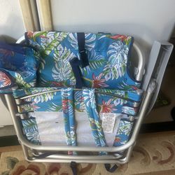 Tommy Bahama Chair