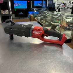 Milwaukee M18 Super Hawg 209054/14
