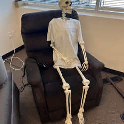 Small Sized Lift Chair