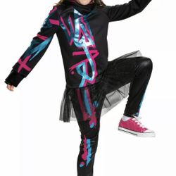 New The Lego Movie 2  Halloween Costume 