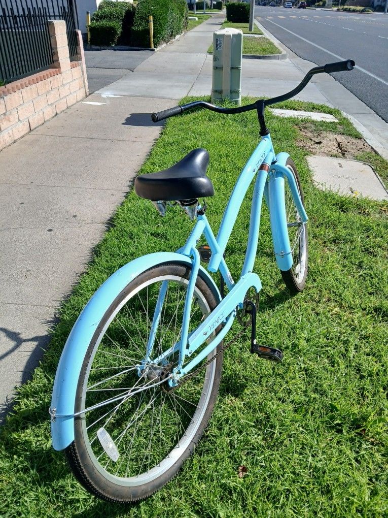 Cruiser Venice Beach Bike Wome's