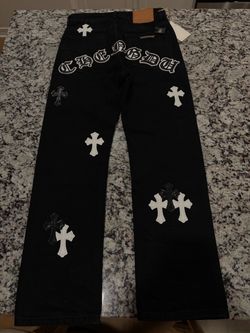 Chrome hearts pants