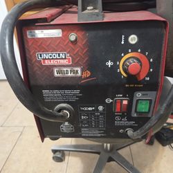 Wire Welding Machine 350