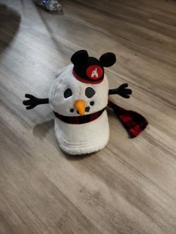 Christmas Hat Limited Edition 