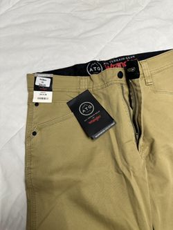 Wrangler 34X 30 Mens Jeans