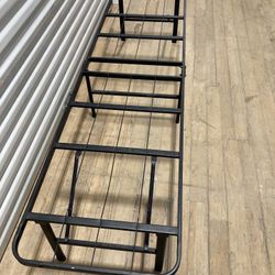 Single Bed Foundation 