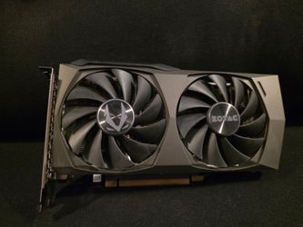 NVIDIA GERFORCE RTX 3060