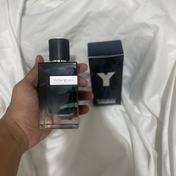 Y Eau de Parfum
