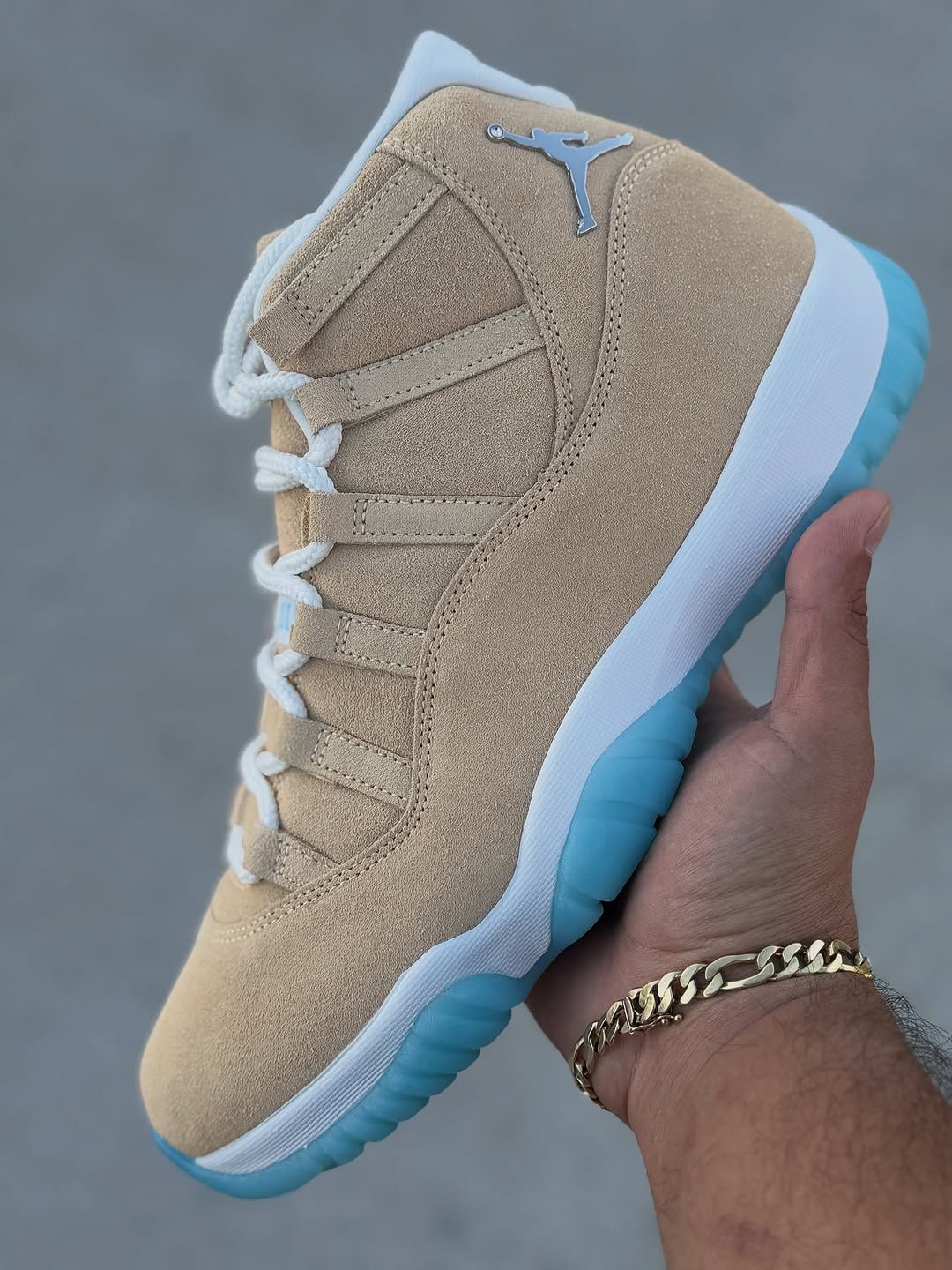 Air Jordan Retro 11 “H-Town”