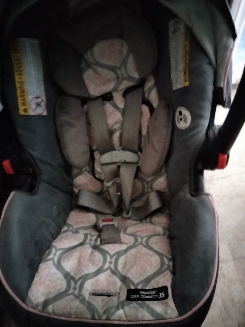 Car 💺 Seat Graco