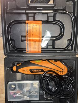 Dremel With Cord