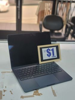 Apple MacBook Air M2  - 90 Days Warranty Included