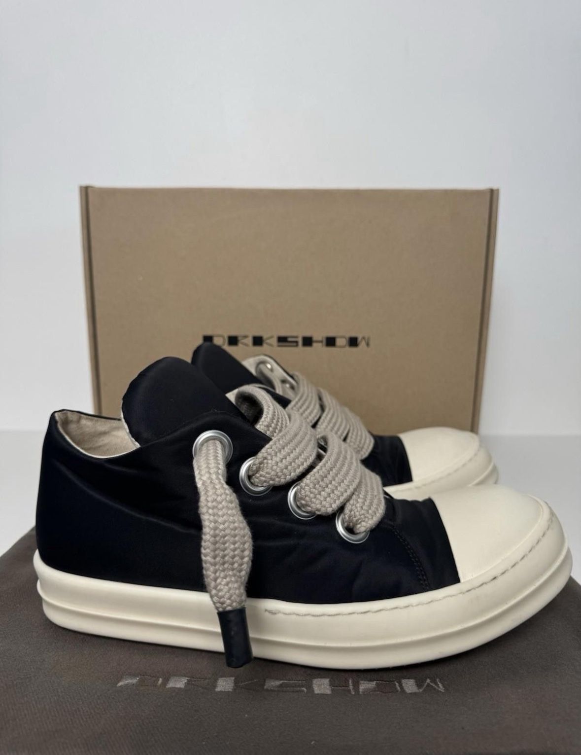 Rick Owens size 44