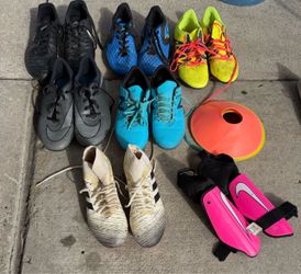 Soccer Cleats