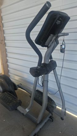 Elliptical