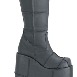 Demonia Stack-301