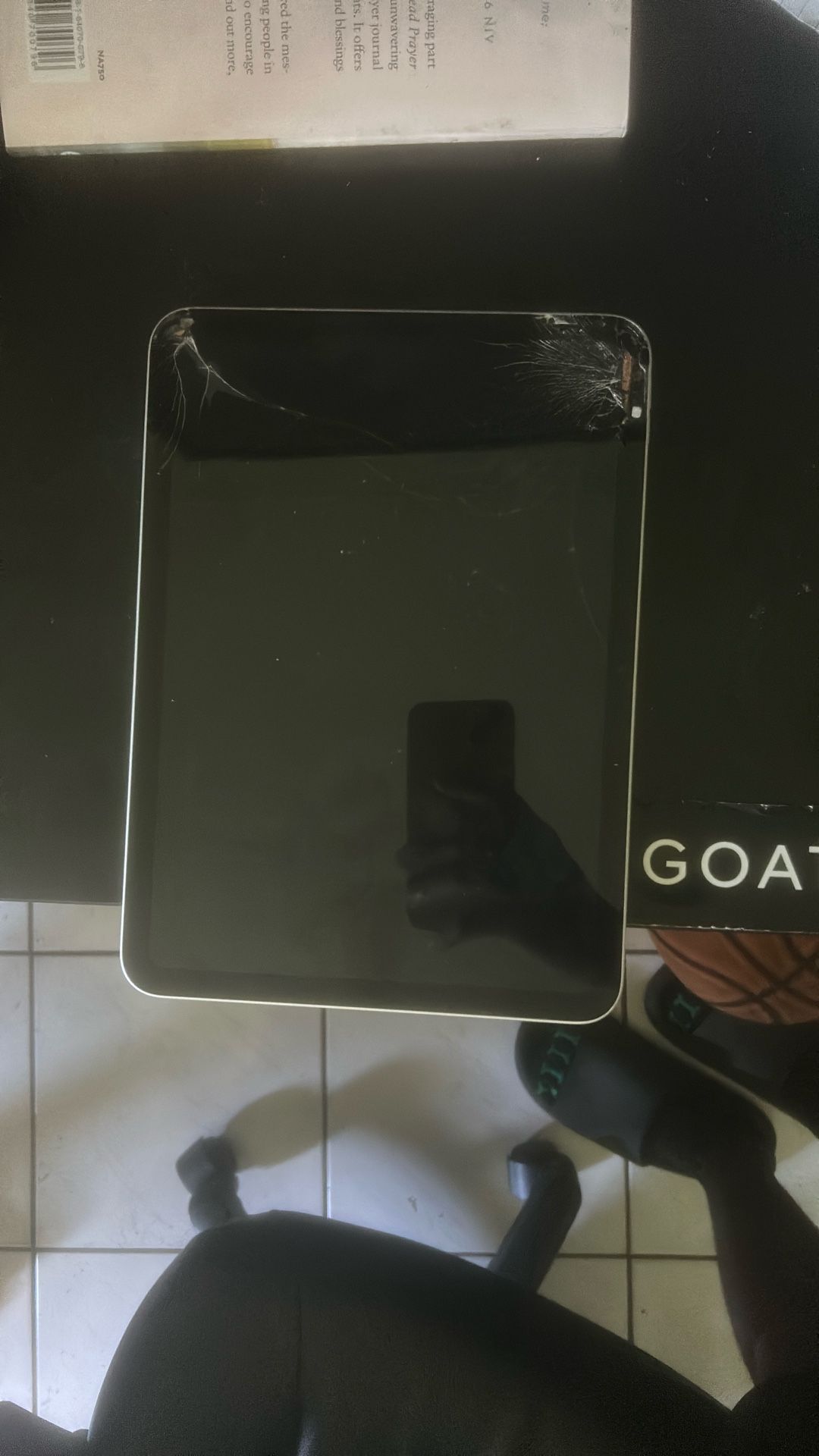 Apple IPad Air Gen 10