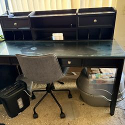 Moving Sale (Office Items)