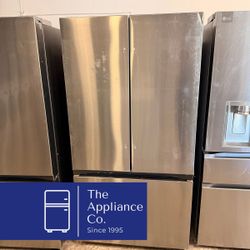 Samsung French Door Refrigerator