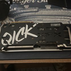 XFX Radeon RX 6700 XT