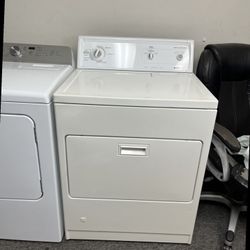 dryer kenmore 