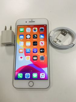 IPhone 6 Plus Unlocked for all carriers