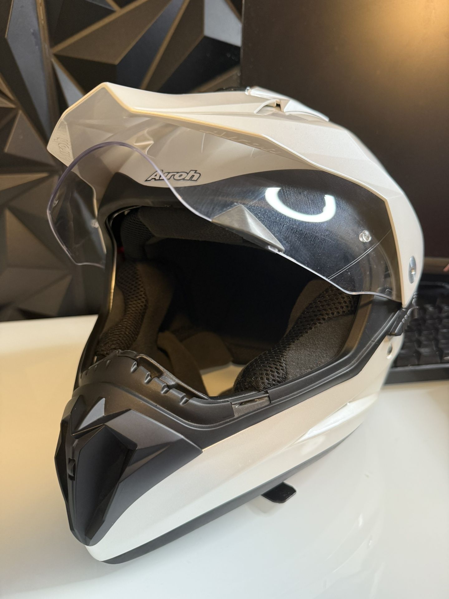 Airho Helmet