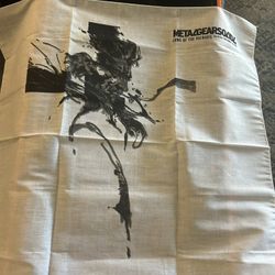 Metal gear Solid Bandana 