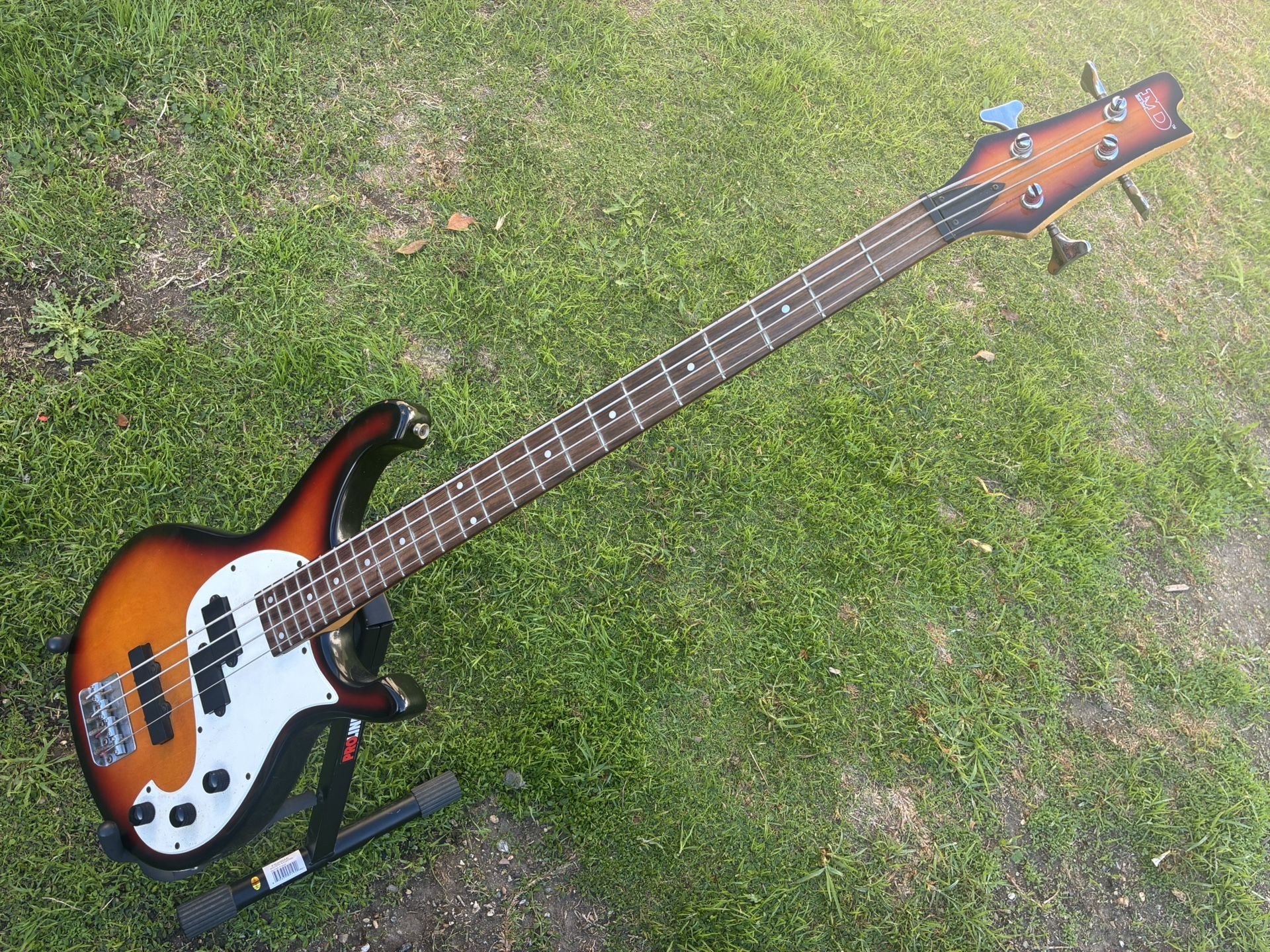 MD Bass Korea