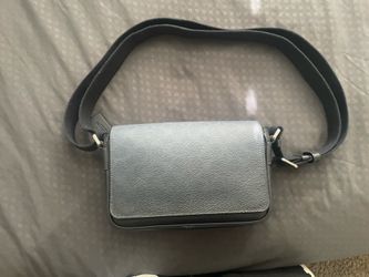 Coach men’s bag