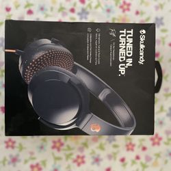 Skullcandy 