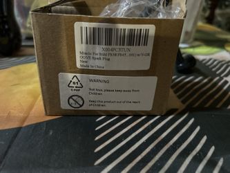 STIHL ignition coil brand new