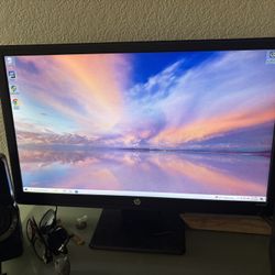 HP LV2311