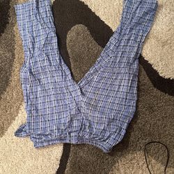 Mens Size XXL Pjs 