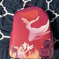 Loungefly backpack Valentines Day
