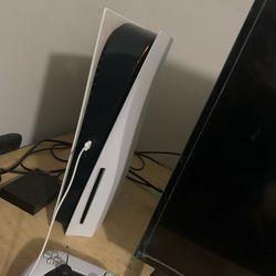 PlayStation 5 Disc Edition