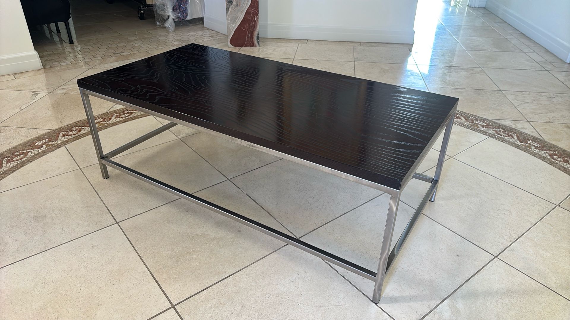 Gorgeous Coffee Table