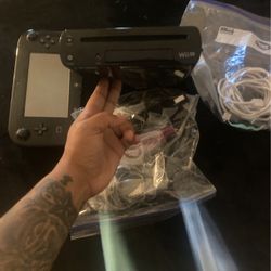 Wii U For Sale 