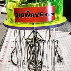 BioWave Mini Sub-Harmonic Growth Boost