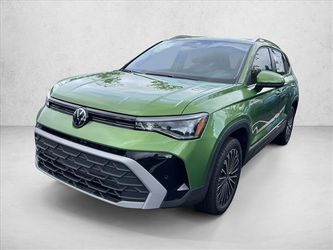 2025 Volkswagen Taos
