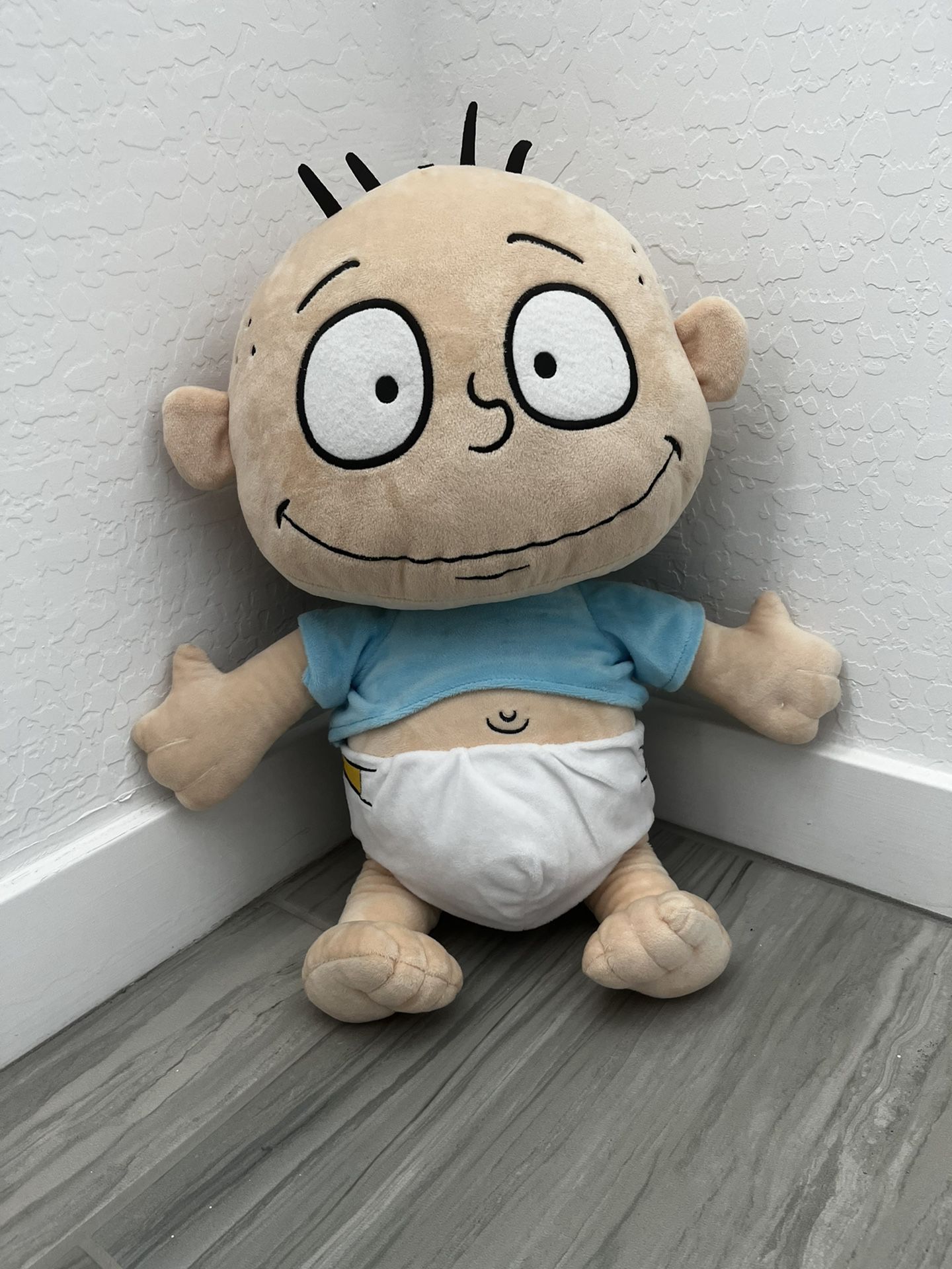Rugrats Baby Tommy 