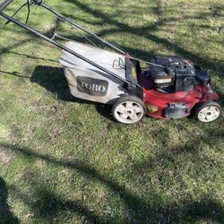 Toro