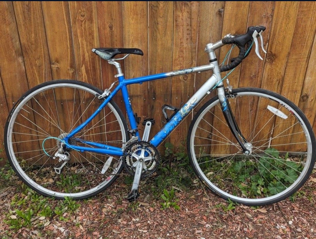 Road Bike
