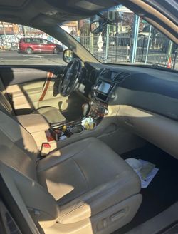 2013 Toyota Highlander