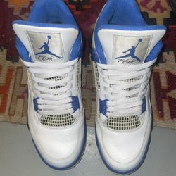 Jordan 4 Motorsport 