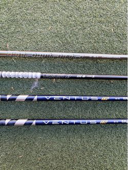 Fujikura Graphite Design Mitsubishi